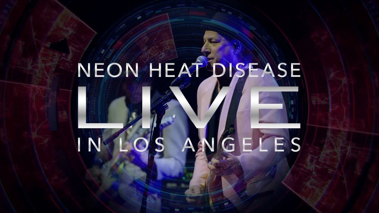 Virtuosismo en directo: BEAT lanza 