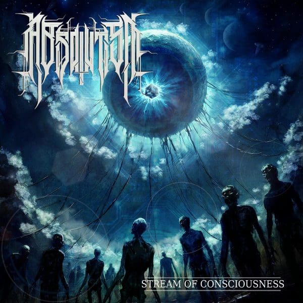 Absolutism – Stream Of Consciousness