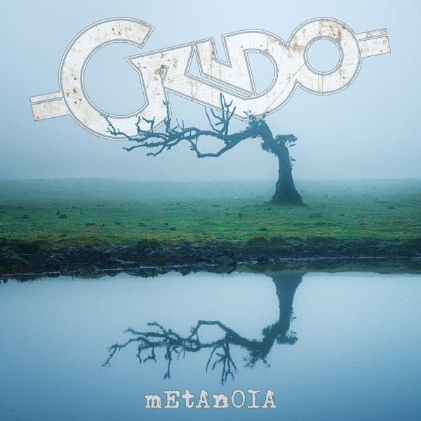 Crudo – mEtAnOIA