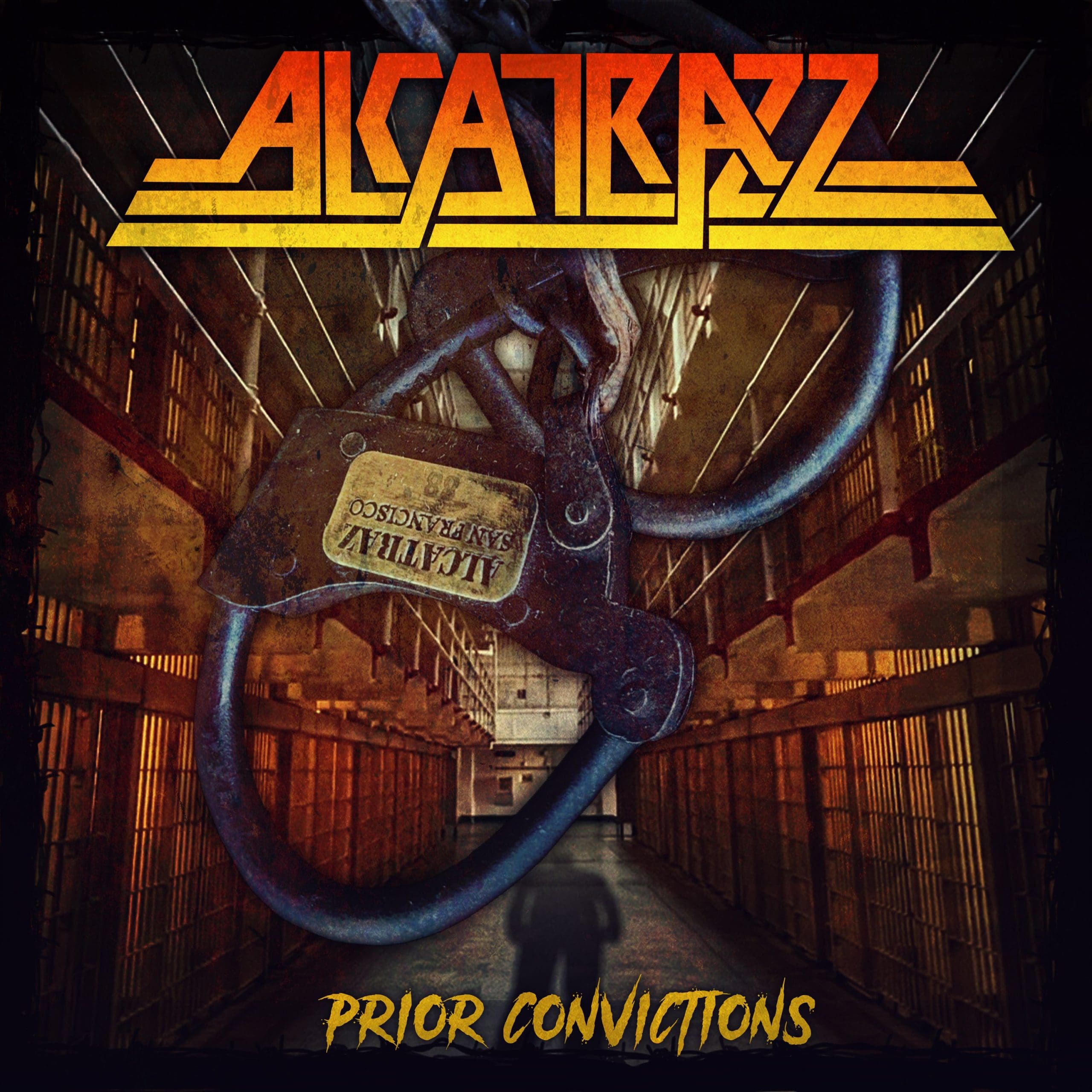Alcatrazz – Prior Convictions