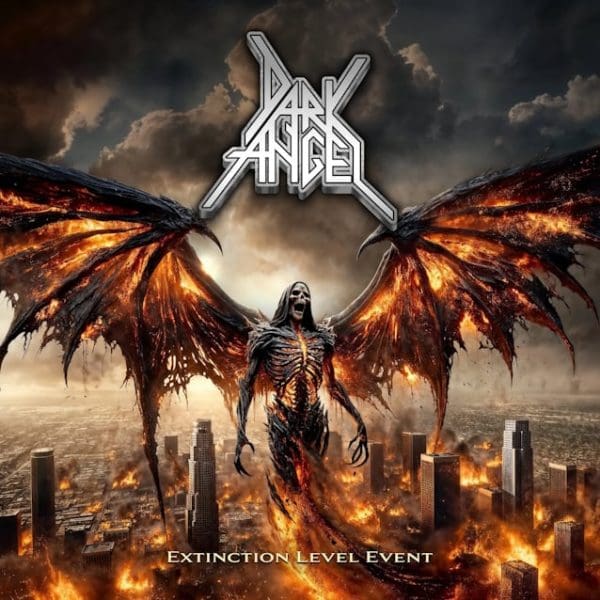 Dark Angel – Extinction Level Event