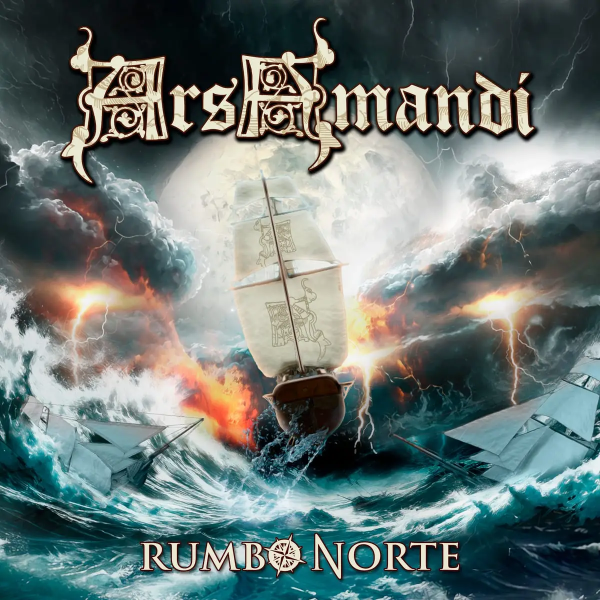 Ars Amandi – Rumbo Norte