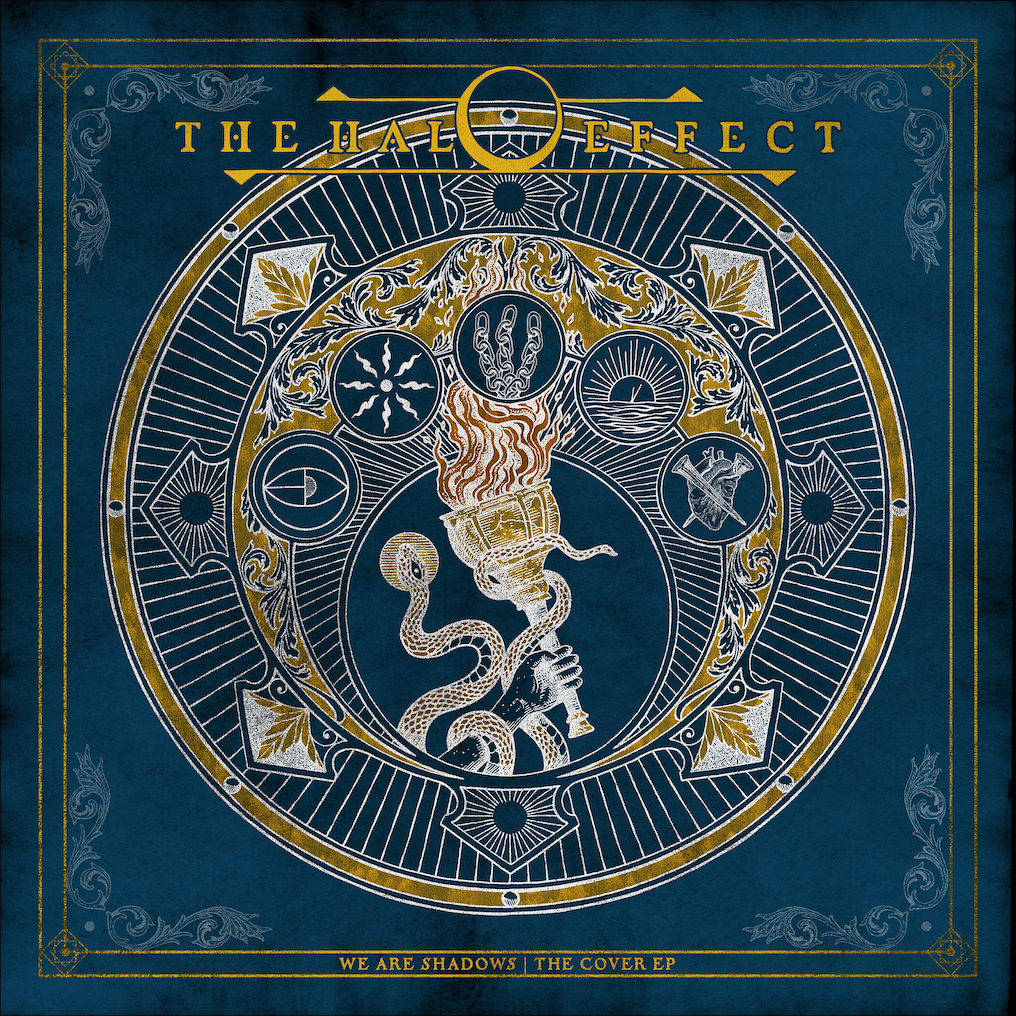 The Halo Effect – We Are Shadows