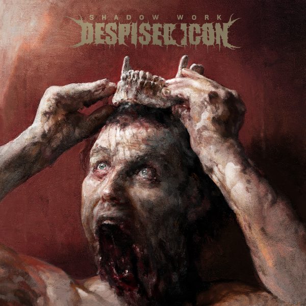Despised Icon – Shadow Work