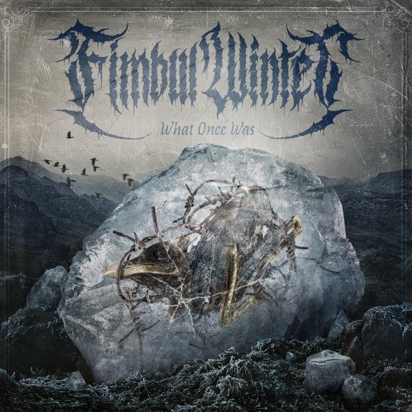Fimbul Winter – What Once Was