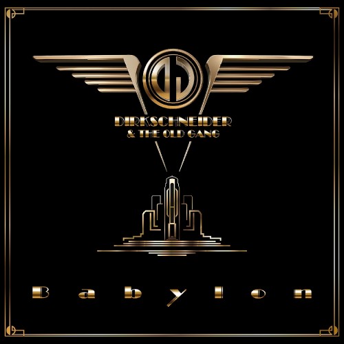 Dirkschneider & The Old Gang – Babylon