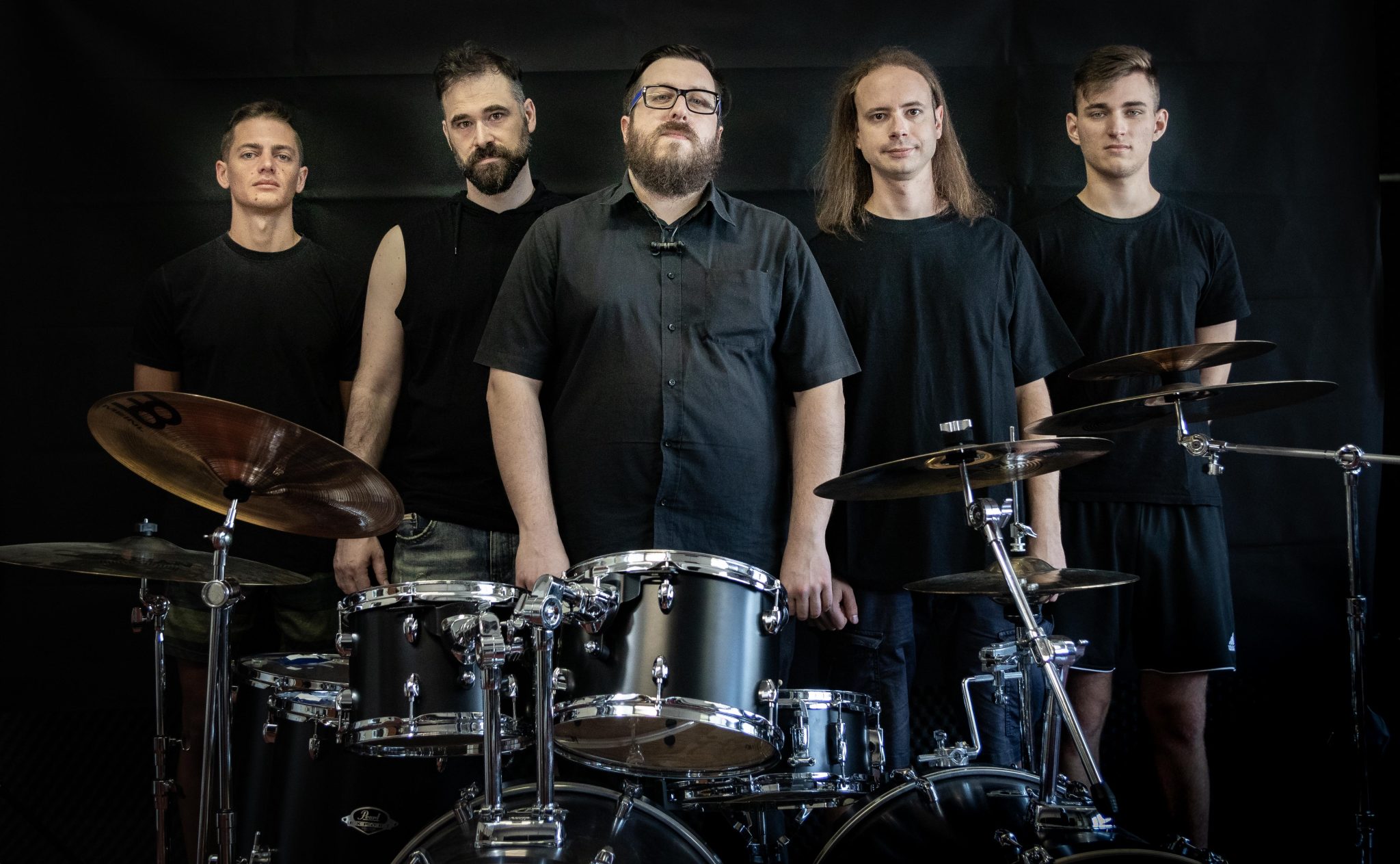 BLOODFIELD anuncian nuevo álbum “Homunculus Sapiens” - Metalcry.com ...