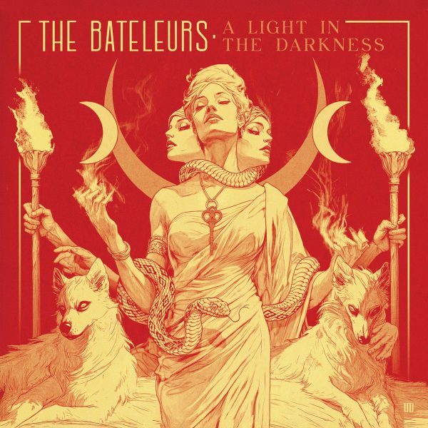The Bateleurs – A Light In The Darkness