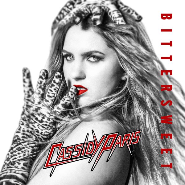 Cassidy Paris – Bittersweet