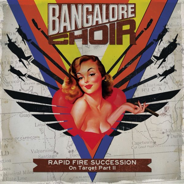 Bangalore Choir – Rapid Fire Succession: On Target Part II