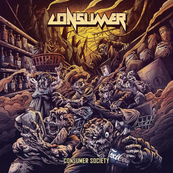 Consumer – Consumer Society