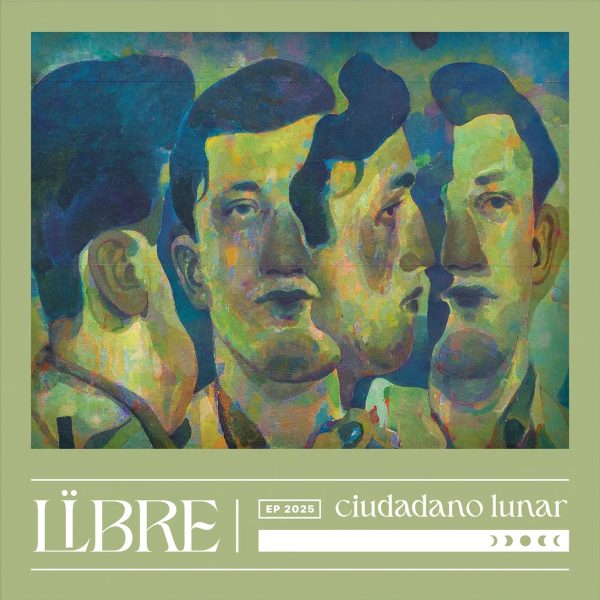 Lïbre – Ciudadano Lunar