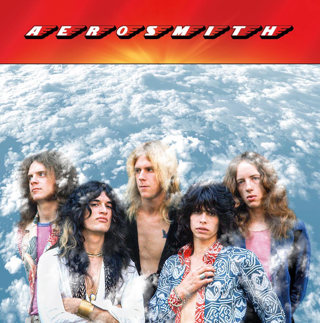 Aerosmith – Legendary Deluxe Edition