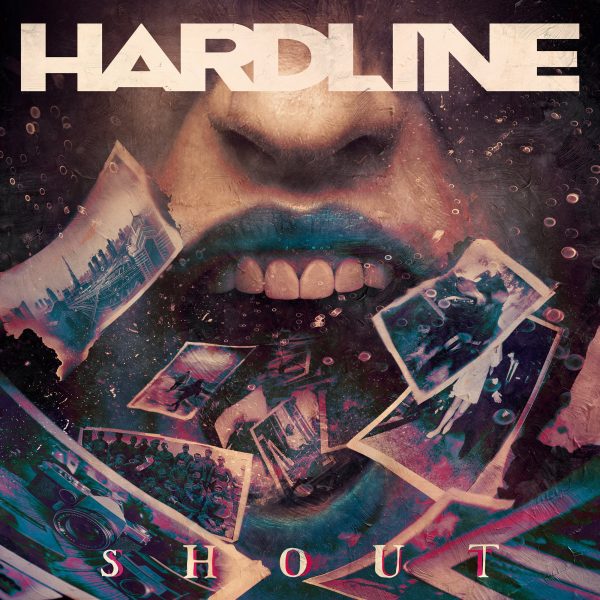 Hardline – Shout