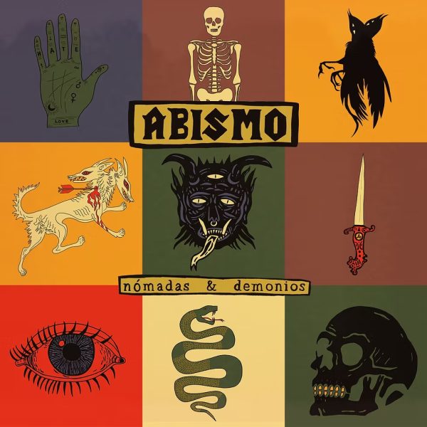 Abismo – Nómadas & Demonios