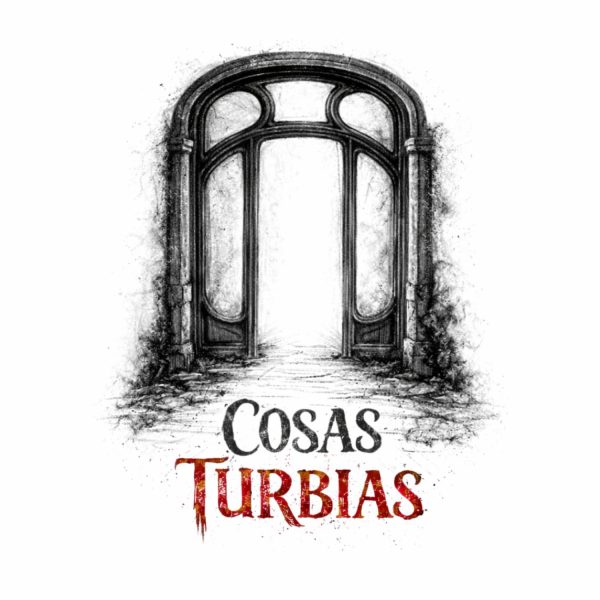 Erymfactory – Cosas Turbias