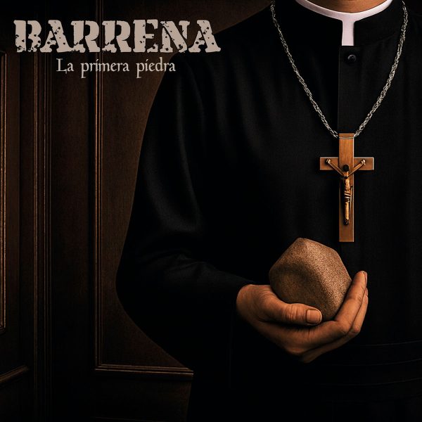 Barrena – La Primera Piedra