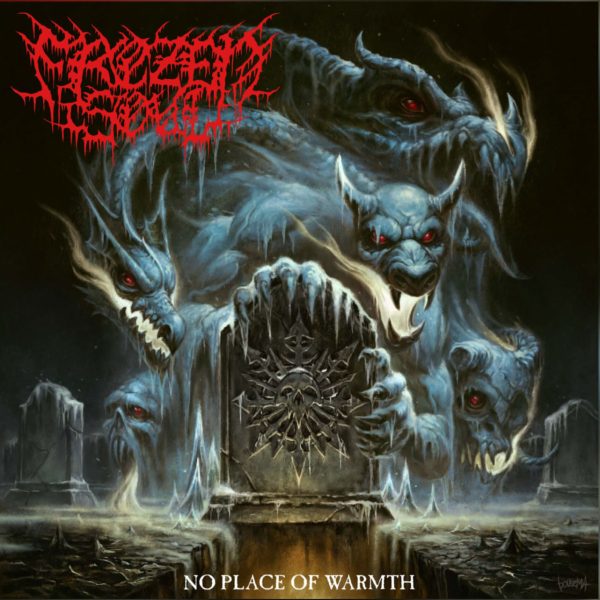 Frozen Soul – No Place of Warmth