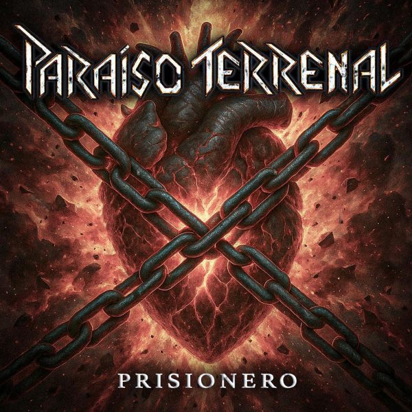Paraíso Terrenal – Prisionero