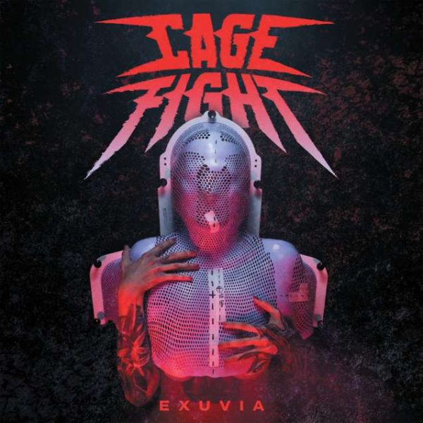 Cage Fight – Exuvia