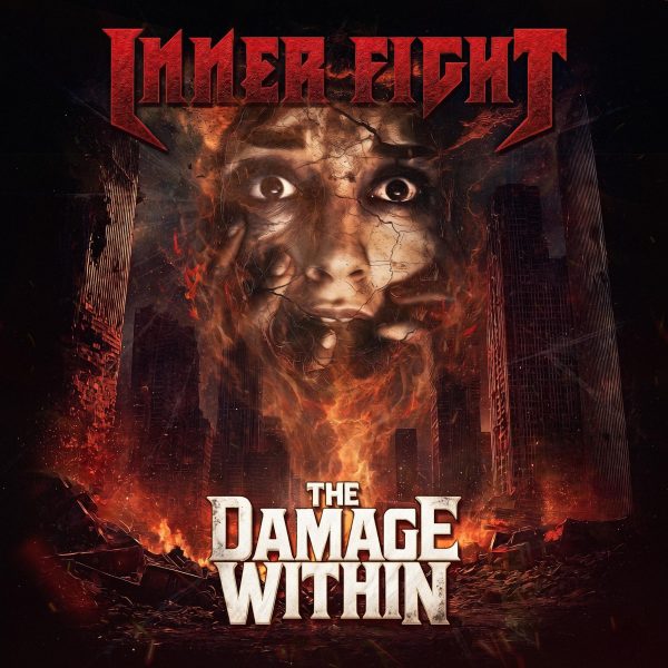 Inner Fight – The Damage Within