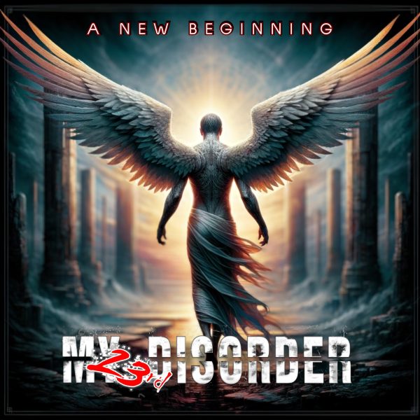 My 23rd Disorder – A New Beginning