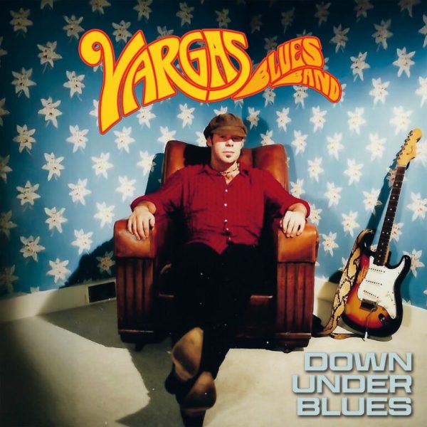 Vargas Blues Band – Down under blues