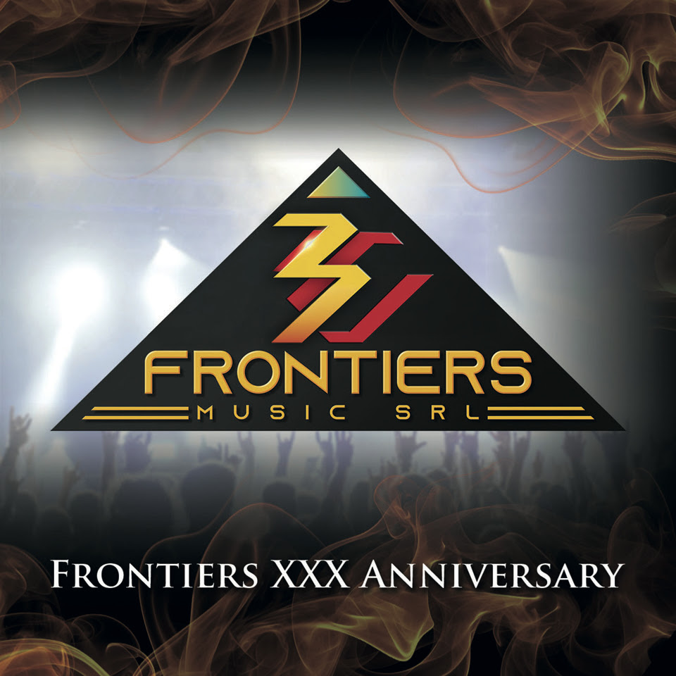 Frontiers Music Srl – XXX Anniversary Compilation