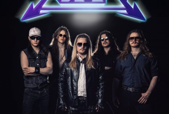 Entrevista a XION: “Queremos seguir creciendo, hacer más música y llevar nuestras canciones cada vez más lejos”