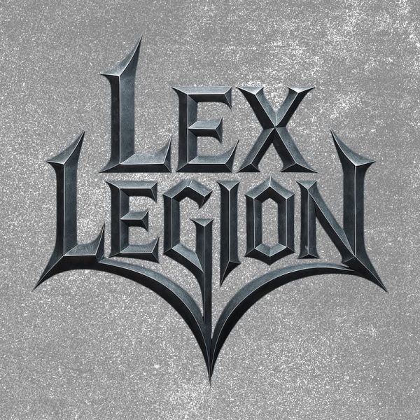 Lex Legion – Lex Legion