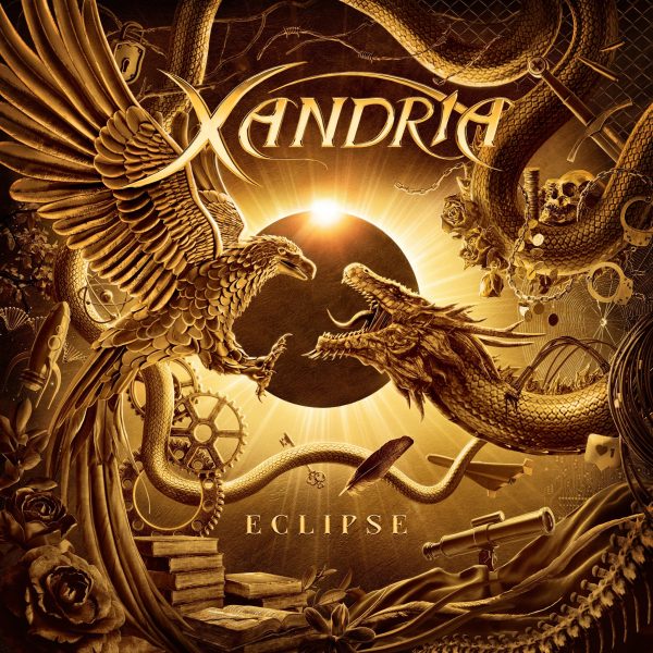 Xandria – Eclipse