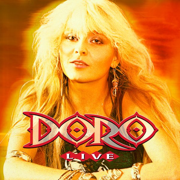 Doro – Live