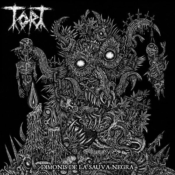 Tort – Dimonis de la Sauva Negra