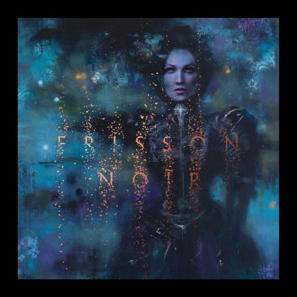 Tarja – Frisson Noir