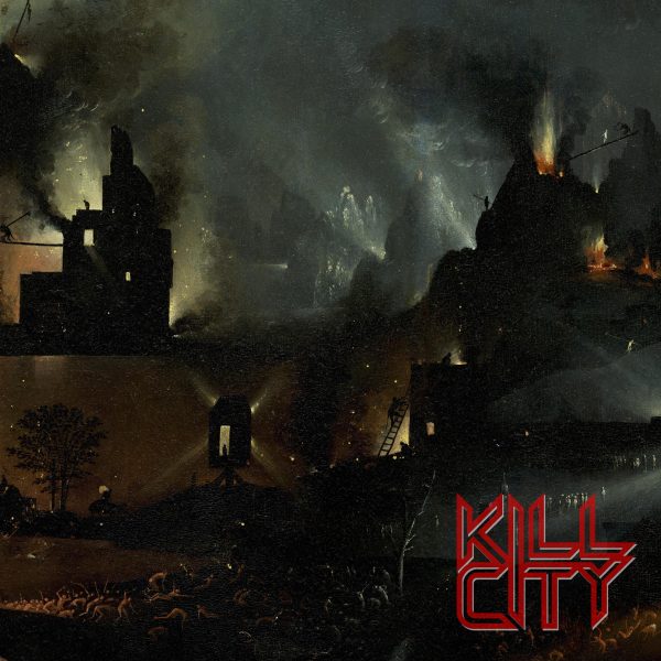 Kill City – Kill City