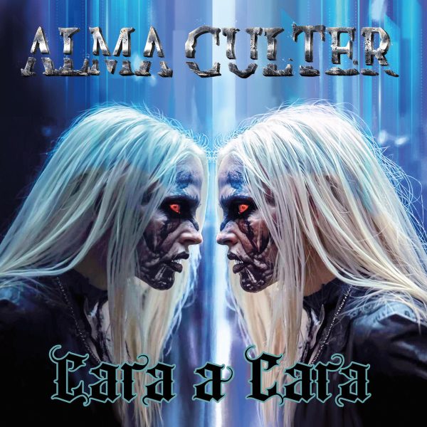 Alma Culter – Cara A Cara