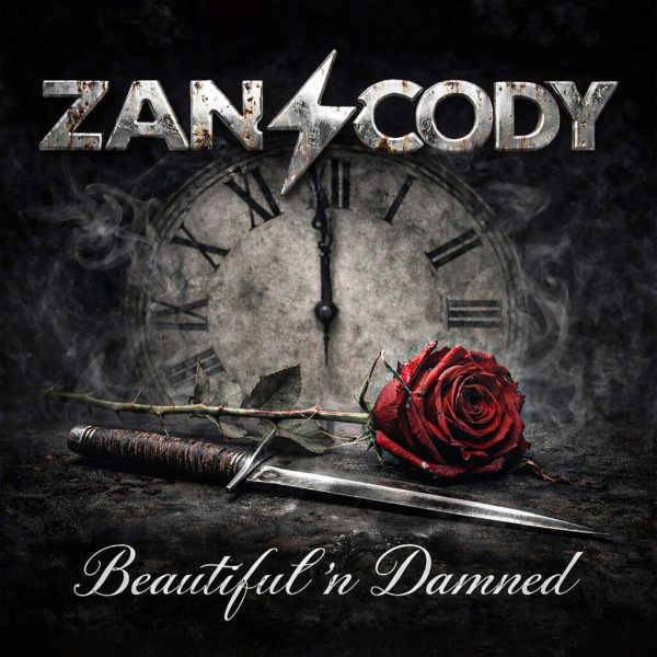 Zan / Cody – Beautiful N Damned