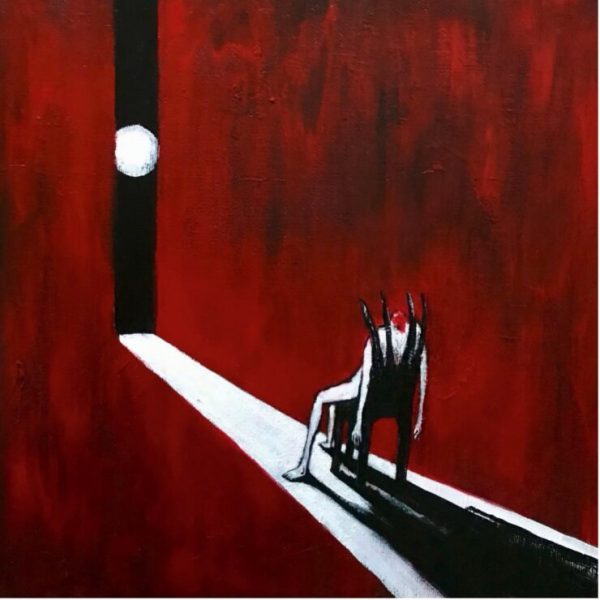 Haken – in a fever dream