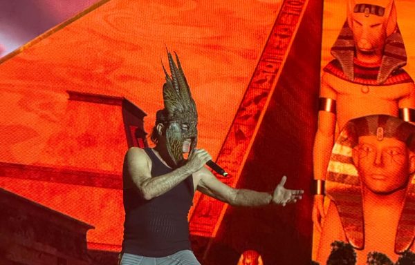 50 años, miles de voces y una noche para la historia: Iron Maiden en Montreal