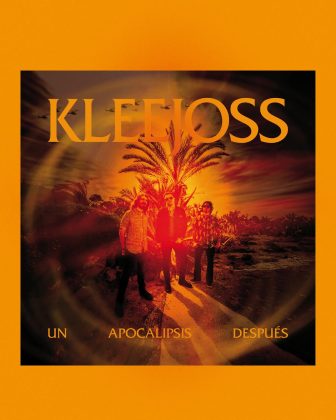 Kleejoss