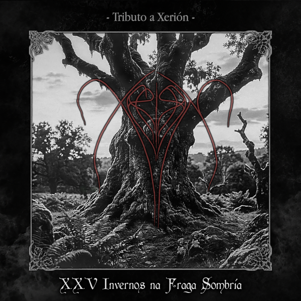 Tributo a Xerión – XXV Invernos Na Fraga Sombría