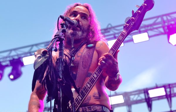 Más allá de la música, el «A pico y pala fest» es una lección de rock y compromiso // Peñarroya-Pueblonuevo, Córdoba – 15/08/2026