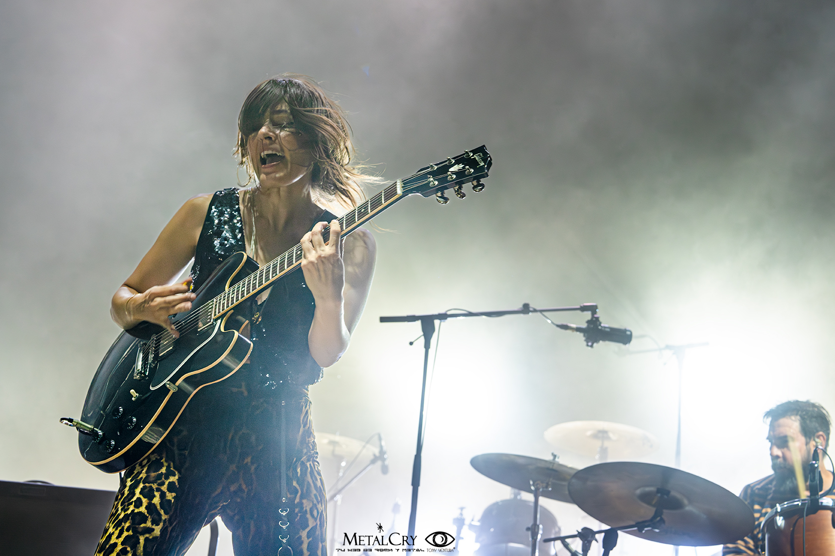 Maika Makovski: veinte años de trayectoria para abrir una nueva etapa en el “LPA BMusic Fest” // LPA BMusic Festival 2026 – Parque Litoral El Rincón, Las Palmas de GC – 12/09/2026