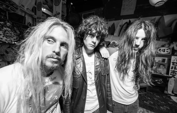 Entrevista a HEADSEND: «Si pudiéramos hacer esto para siempre, sería genial»