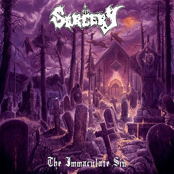 Sorcery – The Immaculate Sin