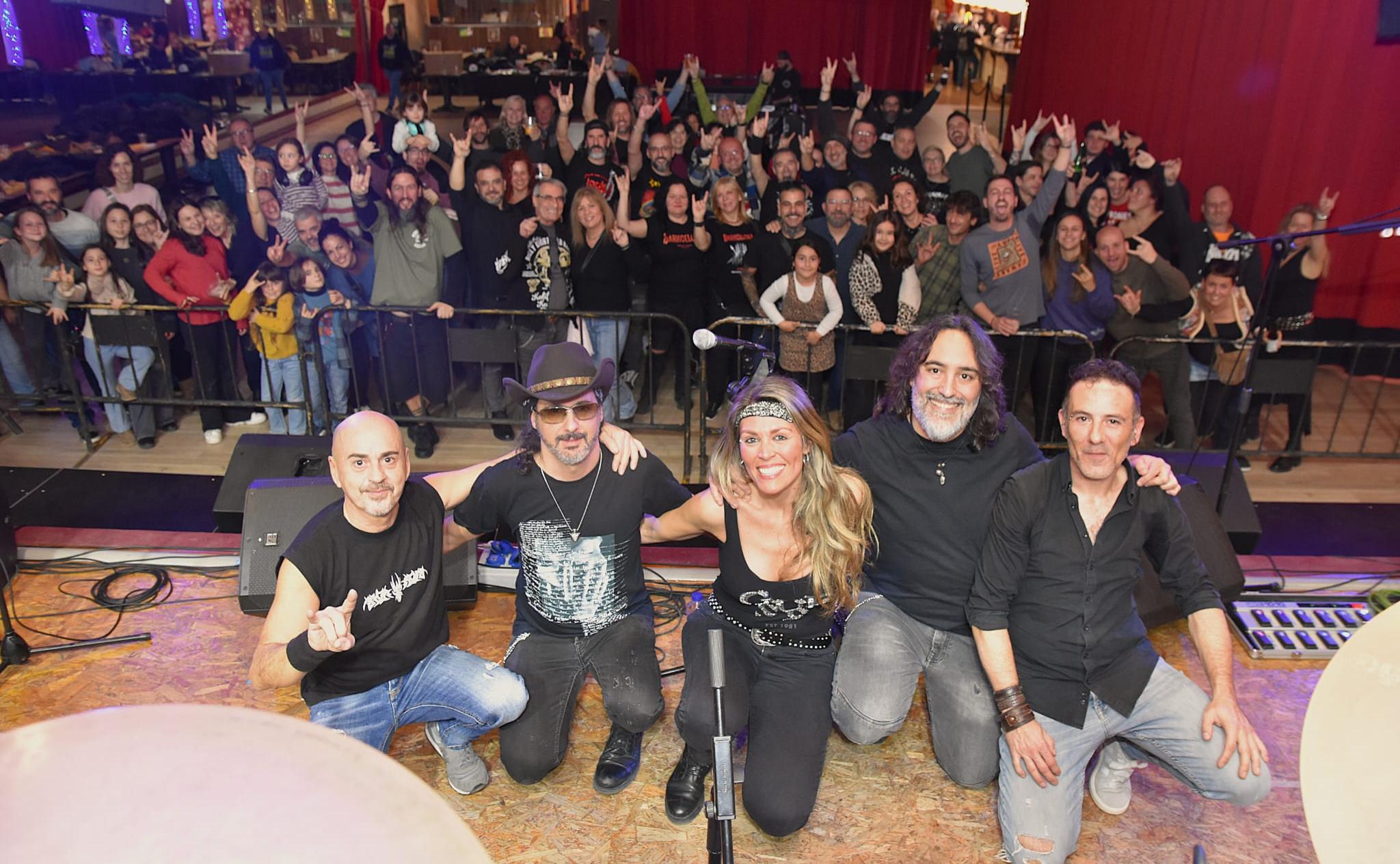 Entrevista a COLLECTION: "El público ya no busca solo entretenimiento"