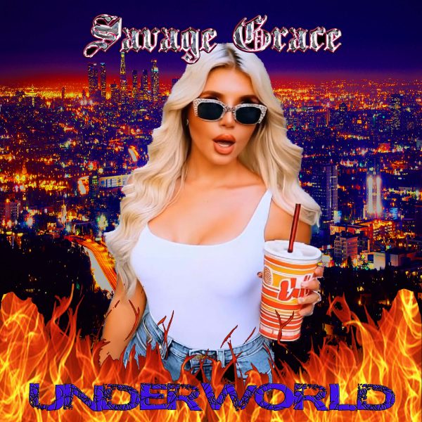 Savage Grace – Underworld