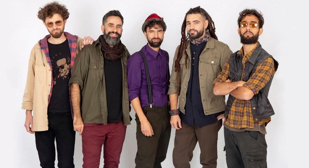 Entrevista a MILONGAS EXTREMAS: “Robe nos incentivó a componer nuestras propias canciones”