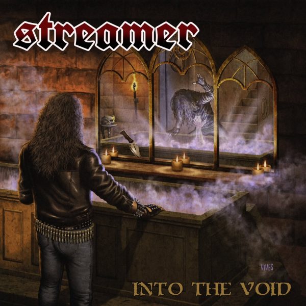 Streamer – Into The Void