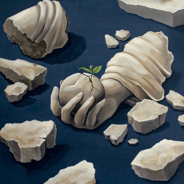 Toundra – Siete